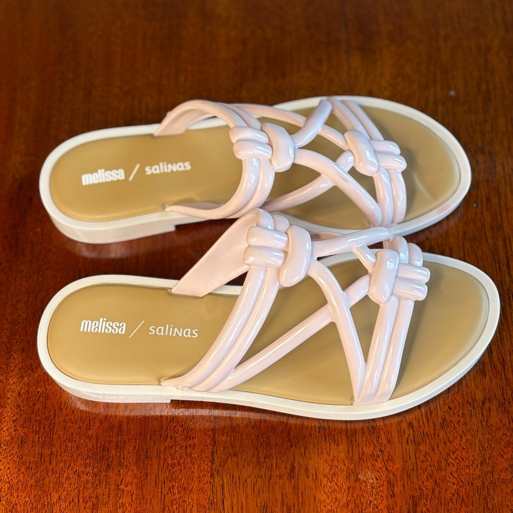 Melissa x Salinas